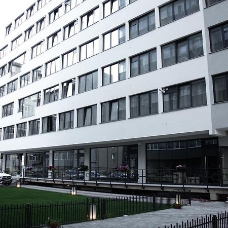 Nordic Residence 46 ซูชาวา ภายนอก รูปภาพ