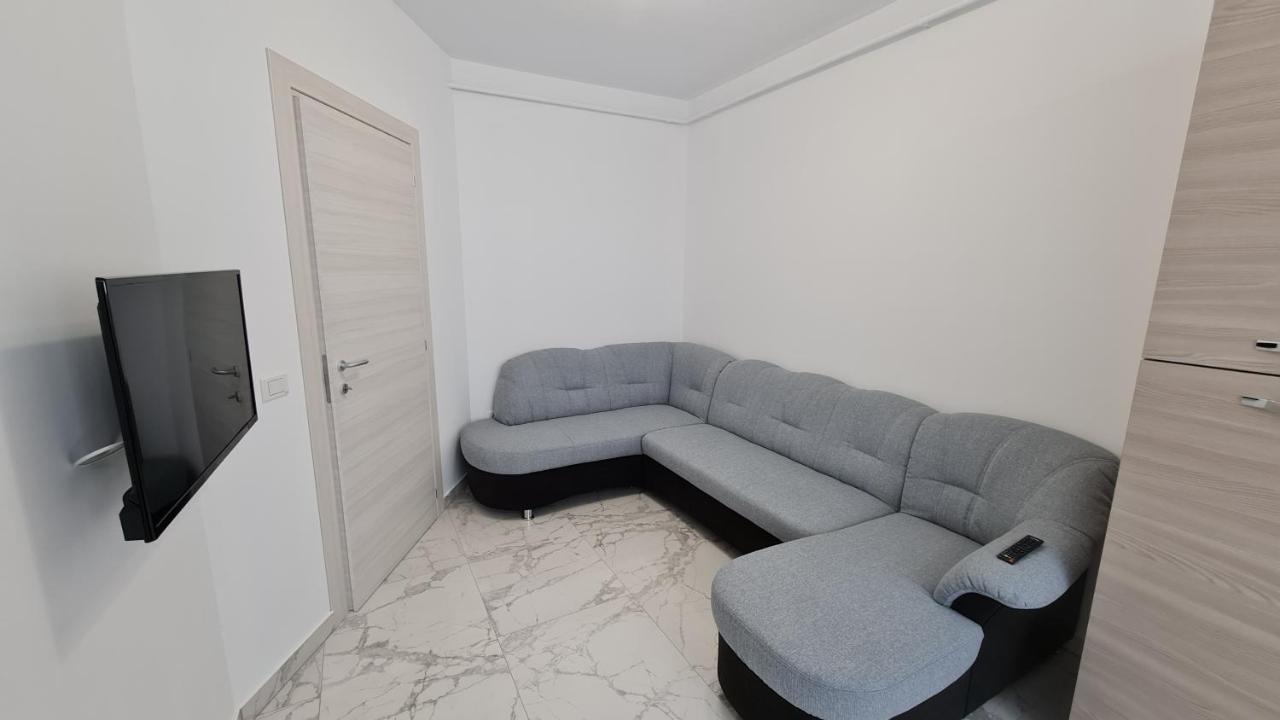 Nordic Residence 46 ซูชาวา ภายนอก รูปภาพ